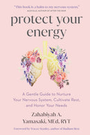 Protect Your Energy