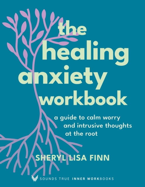 The Healing Anxiety