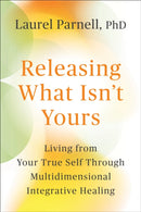 Releasing What Isn't Yours
