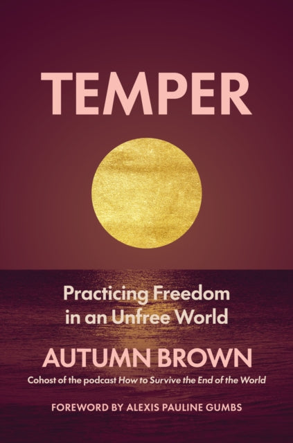 Temper