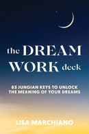 Dreamwork Deck