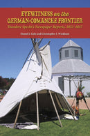 Eyewitness on the German-Comanche Frontier