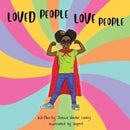 Loved People Love People-9781649698896