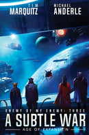 A Subtle War-9781649717542