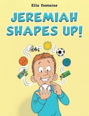 Jeremiah Shapes Up!