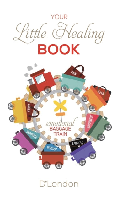 Your Little Healing Book-9781649791658