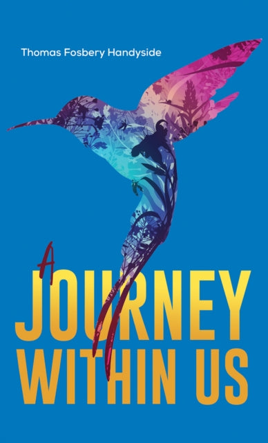 A Journey Within Us-9781649791795