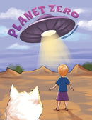 Planet Zero-9781649793058