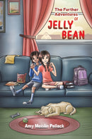 The Further Adventures of Jelly Bean-9781649793751