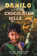 Danilo and the Chocolate Hills-9781649795328