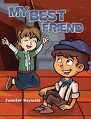 My Best Friend-9781649795588