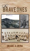 The Brave Ones-9781649795786