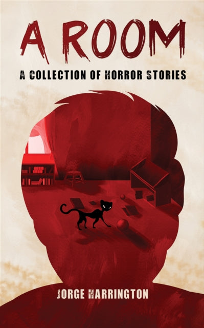 A Room : A Collection of Horror Stories-9781649795878