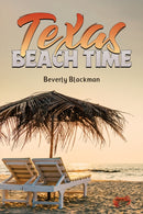 Texas Beach Time-9781649796783