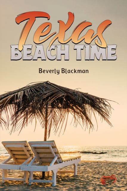 Texas Beach Time-9781649796783