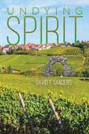 Undying Spirit-9781649797919