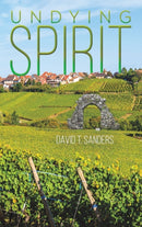 Undying Spirit-9781649797926
