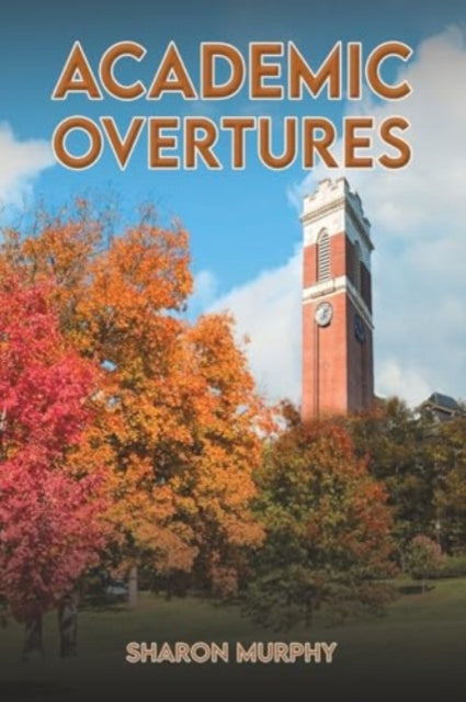 Academic Overtures-9781649798046