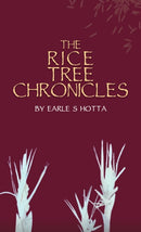 The Rice Tree Chronicles-9781649798107