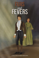 Furs and Fevers-9781649799258
