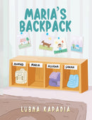 Maria's Backpack