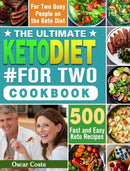 The Ultimate Keto Diet