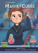 Marie Curie-9781649967404