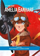 Amelia Earhart-9781649967442