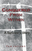 Conquered From Within-9781649998613
