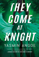 They Come at Knight-9781662500060