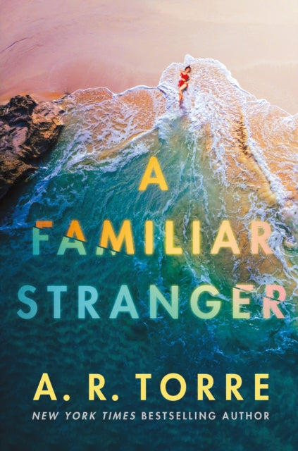 A Familiar Stranger-9781662500121