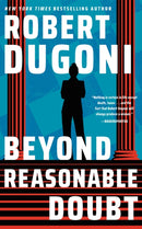 Beyond Reasonable Doubt-9781662500220