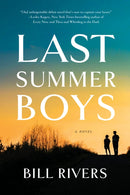 Last Summer Boys