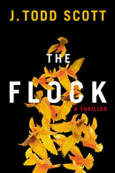 The Flock : A Thriller-9781662500398