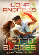 Fated Blades-9781662500435