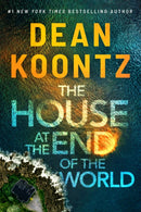 The House at the End of the World-9781662500442