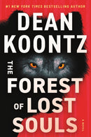 The Forest of Lost Souls : A Novel-9781662500510