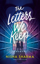 The Letters We Keep : A Novel-9781662500749