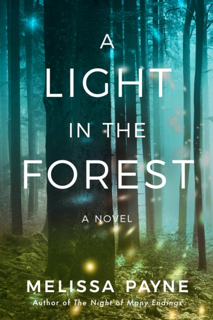 A Light in the Forest : A Novel-9781662503689