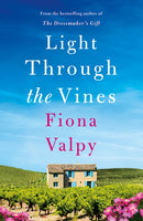 Light Through the Vines-9781662503733