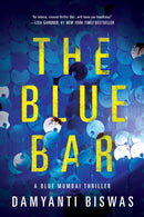 The Blue Bar-9781662503917