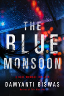 The Blue Monsoon-9781662503924