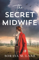 The Secret Midwife-9781662504068