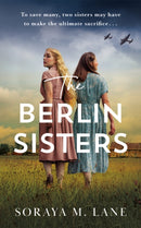 The Berlin Sisters-9781662504099