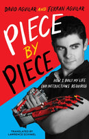Piece by Piece : How I Built My Life (No Instructions Required)-9781662504273