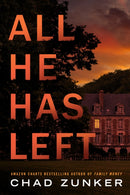 All He Has Left-9781662504297