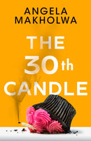 The 30th Candle-9781662504327