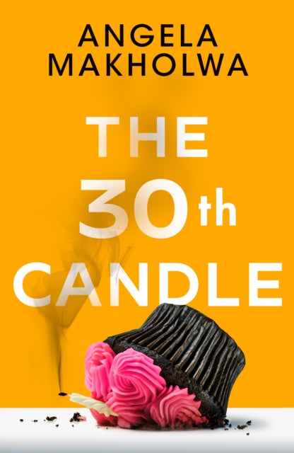 The 30th Candle-9781662504327