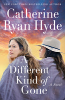 A Different Kind of Gone : A Novel-9781662504402