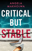 Critical But Stable-9781662504471